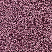 15/0 Miyuki Round Seed Beads. 8.2g 15-4487, 15-4488, 15-4489, 15-4490 - The Argus Collection