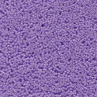 15/0 Miyuki Round Seed Beads. 8.2g 15-4487, 15-4488, 15-4489, 15-4490 - The Argus Collection