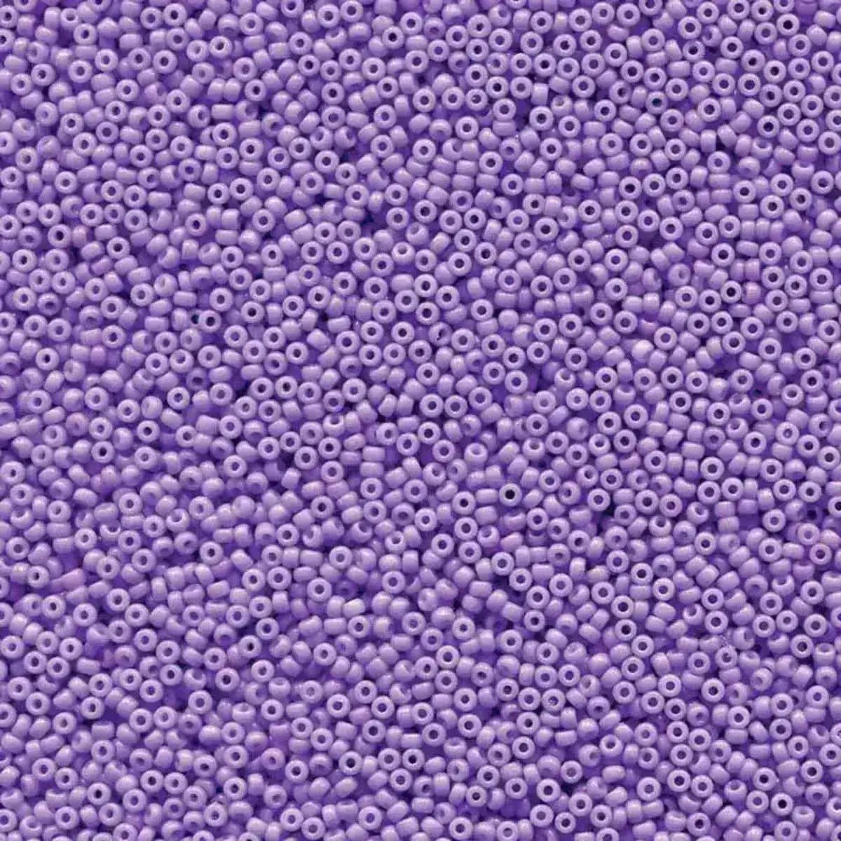 15/0 Miyuki Round Seed Beads. 8.2g 15-4487, 15-4488, 15-4489, 15-4490 - The Argus Collection