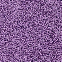 15/0 Miyuki Round Seed Beads. 8.2g 15-4487, 15-4488, 15-4489, 15-4490 - The Argus Collection