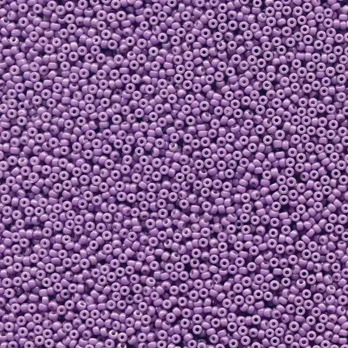 15/0 Miyuki Round Seed Beads. 8.2g 15-4487, 15-4488, 15-4489, 15-4490 - The Argus Collection
