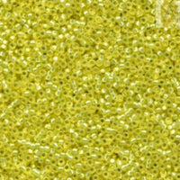 15/0 Miyuki Round Seed Beads, 8.2g 15-4235, 15-4236, 15-4237, 15-4238 - The Argus Collection