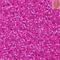 15/0 Miyuki Round Seed Beads, 8.2g 15-4235, 15-4236, 15-4237, 15-4238 - The Argus Collection