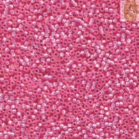 15/0 Miyuki Round Seed Beads, 8.2g 15-4235, 15-4236, 15-4237, 15-4238 - The Argus Collection