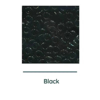 Miyuki Spacer Beads, 2.2x1mm, 7g Tube, Black - The Argus Collection