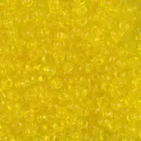 8/0 Miyuki Seed Beads 10g, in 4 Colours - The Argus Collection