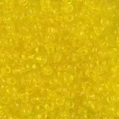 8/0 Miyuki Seed Beads 10g, in 4 Colours - The Argus Collection