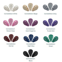 Amos Beads par Puca, Constellation, 5g or 20g