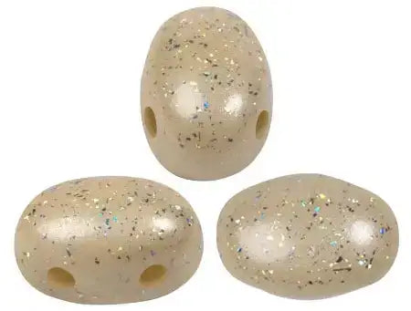 WHOLESALE, Samos par Puca Beads, Constellation Collection, 20g. - The Argus Collection