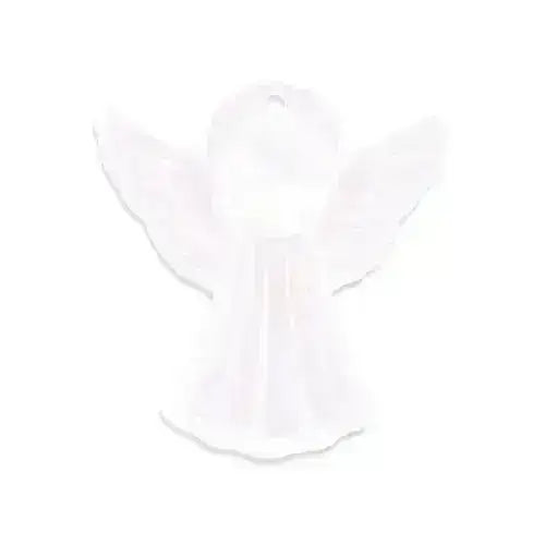 Brilliance Crystal Angel Pendant or Charm - The Argus Collection