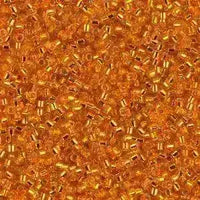 11/0 Delica Beads, DB0045, DB0046, DB0047, DB0048 - The Argus Collection