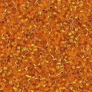11/0 Delica Beads, DB0045, DB0046, DB0047, DB0048 - The Argus Collection