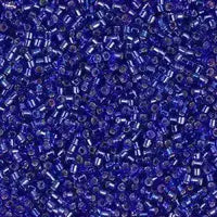 11/0 Delica Beads, DB0045, DB0046, DB0047, DB0048 - The Argus Collection