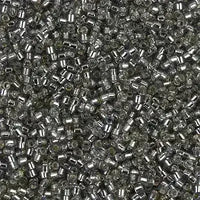 11/0 Delica Beads, DB0045, DB0046, DB0047, DB0048 - The Argus Collection