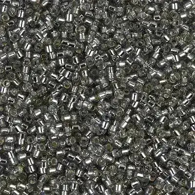 11/0 Delica Beads, DB0045, DB0046, DB0047, DB0048 - The Argus Collection