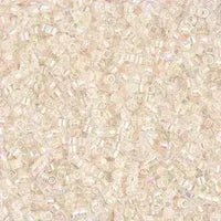 11/0 Delica Beads, DB0050, DB0051, DB0052, DB0053 - The Argus Collection
