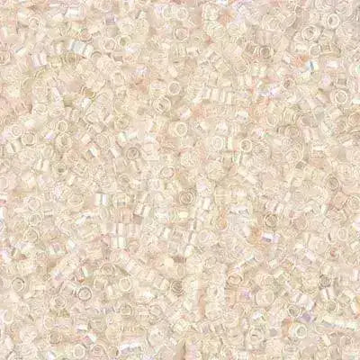 11/0 Delica Beads, DB0050, DB0051, DB0052, DB0053 - The Argus Collection