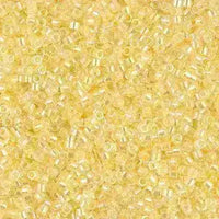 11/0 Delica Beads, DB0050, DB0051, DB0052, DB0053 - The Argus Collection