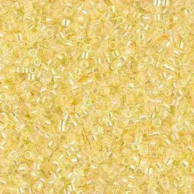 11/0 Delica Beads, DB0050, DB0051, DB0052, DB0053 - The Argus Collection