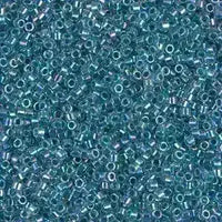 11/0 Delica Beads, DB0058, DB0059, DB0060, DB0061 - The Argus Collection