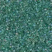 11/0 Delica Beads, DB0058, DB0059, DB0060, DB0061 - The Argus Collection