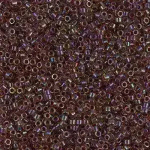 11/0 Delica Beads, DB0058, DB0059, DB0060, DB0061 - The Argus Collection