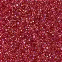 11/0 Delica Beads, DB0062, DB0063, DB0064, DB0065 - The Argus Collection