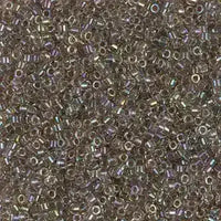 11/0 Delica Beads, DB0062, DB0063, DB0064, DB0065 - The Argus Collection