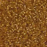 11/0 Delica Beads, DB0062, DB0063, DB0064, DB0065 - The Argus Collection