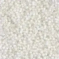 11/0 Delica Beads, DB0066, DB0067, DB0068, DB0069 - The Argus Collection