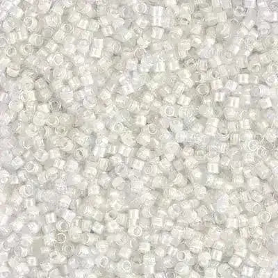 11/0 Delica Beads, DB0066, DB0067, DB0068, DB0069 - The Argus Collection