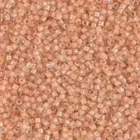 11/0 Delica Beads, DB0066, DB0067, DB0068, DB0069 - The Argus Collection