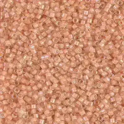 11/0 Delica Beads, DB0066, DB0067, DB0068, DB0069 - The Argus Collection
