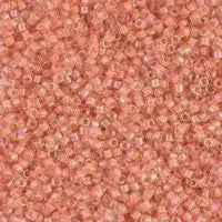11/0 Delica Beads, DB0066, DB0067, DB0068, DB0069 - The Argus Collection