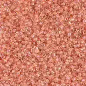 11/0 Delica Beads, DB0066, DB0067, DB0068, DB0069 - The Argus Collection