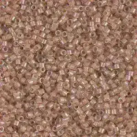 11/0 Delica Beads, DB0066, DB0067, DB0068, DB0069 - The Argus Collection