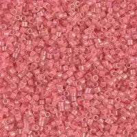 11/0 Delica Beads, DB0070, DB0071, DB0072, DB0073 - The Argus Collection