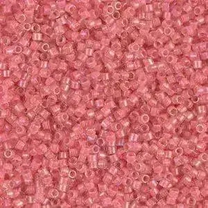11/0 Delica Beads, DB0070, DB0071, DB0072, DB0073 - The Argus Collection
