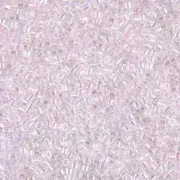 11/0 Delica Beads, DB0070, DB0071, DB0072, DB0073 - The Argus Collection