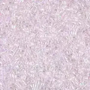11/0 Delica Beads, DB0070, DB0071, DB0072, DB0073 - The Argus Collection