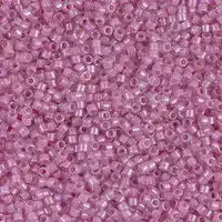 11/0 Delica Beads, DB0070, DB0071, DB0072, DB0073 - The Argus Collection