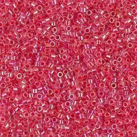 11/0 Delica Beads, DB0074, DB0075, DB0076, DB0077 - The Argus Collection