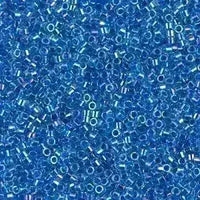 11/0 Delica Beads, DB0074, DB0075, DB0076, DB0077 - The Argus Collection