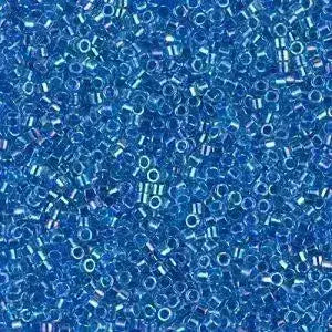 11/0 Delica Beads, DB0074, DB0075, DB0076, DB0077 - The Argus Collection