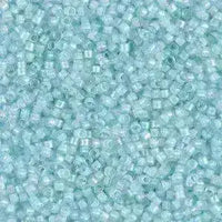 11/0 Delica Beads, DB0078, DB0079, DB0080, DB0081 - The Argus Collection