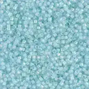 11/0 Delica Beads, DB0078, DB0079, DB0080, DB0081 - The Argus Collection