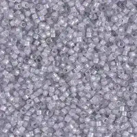 11/0 Delica Beads, DB0078, DB0079, DB0080, DB0081 - The Argus Collection
