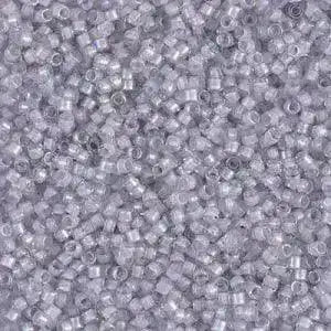 11/0 Delica Beads, DB0078, DB0079, DB0080, DB0081 - The Argus Collection