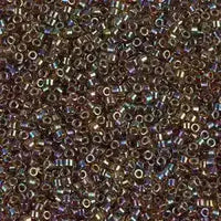 11/0 Delica Beads, DB0087, DB0088, DB0089, DB0090 - The Argus Collection