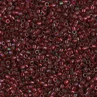 11/0 Delica beads, DB0102, DB0103, DB0104, DB0105 - The Argus Collection